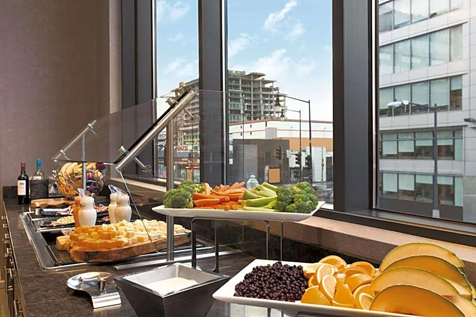 Homewood Suites by Hilton Washington DC Capitol-Navy Yard