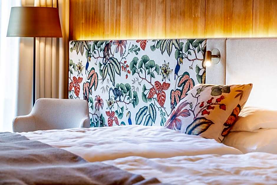 MalisGarten Green Spa Hotel - Adults Only