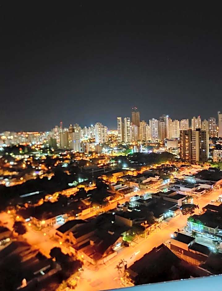 QS Marista - Studio Alessandra Antonelli - Flat 1708