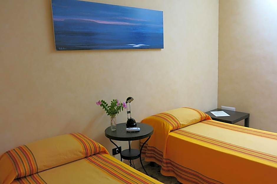 Mare Nostrum Petit Hôtel