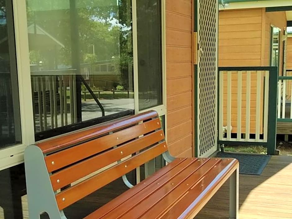 Canberra Carotel Motel