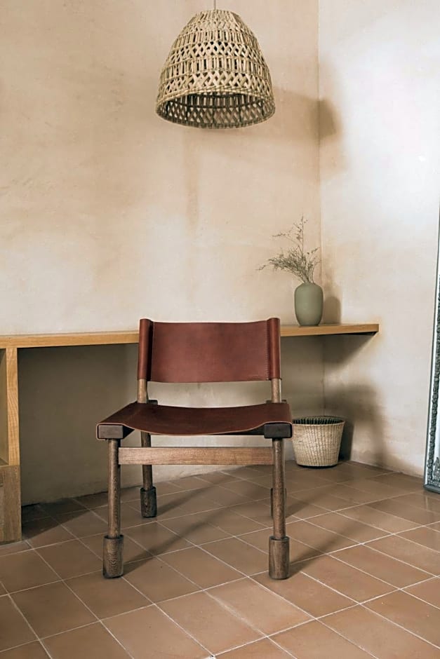 Casa Montore by Barrio Mexico