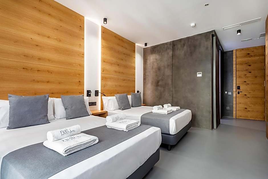 NALU Valencia Boutique Rooms