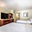 Clarion Inn & Suites Central Clearwater Beach