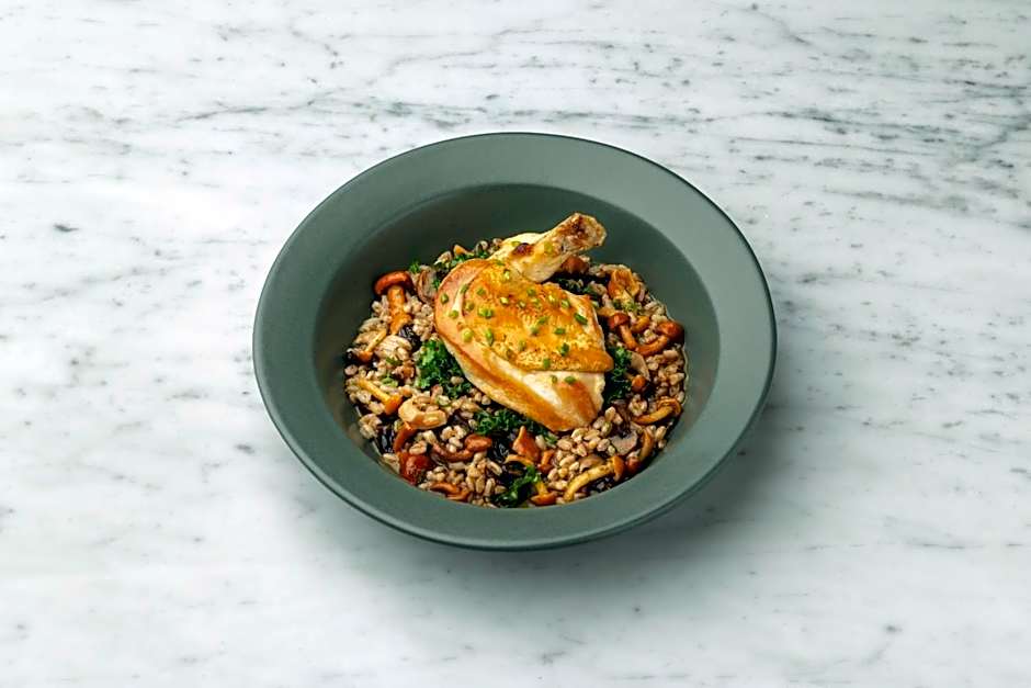 The Benjamin Royal Sonesta New York