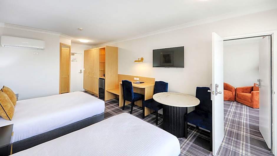 Dubbo RSL Club Motel