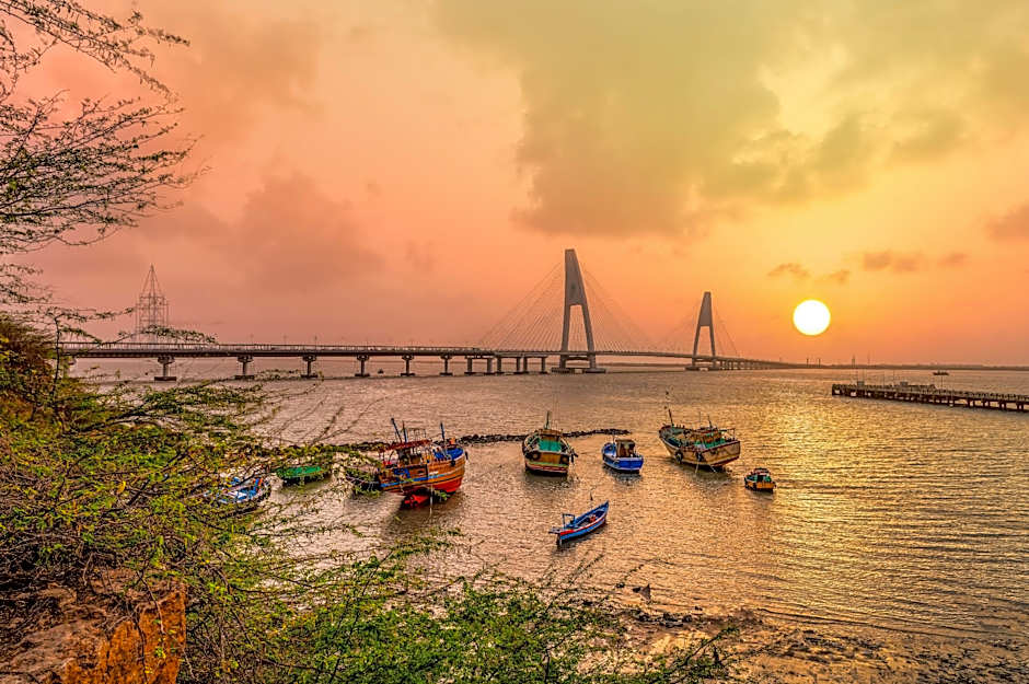 Dwarkadhish Lords Eco Inn
