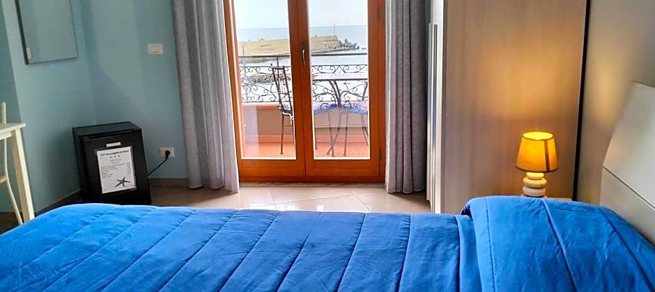 B&B la spiaggetta di Stazzo