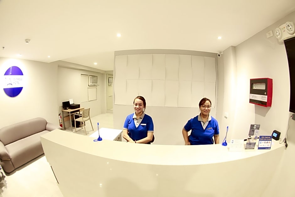 1A EXPRESS HOTEL