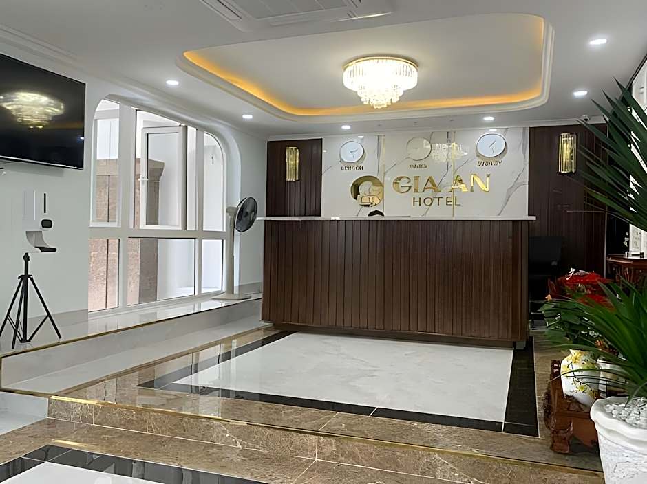 Gia An Hotel
