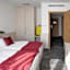 Airport-Hotel Budapest