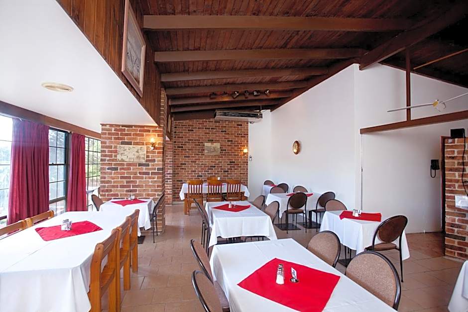 Riverview Motor Inn