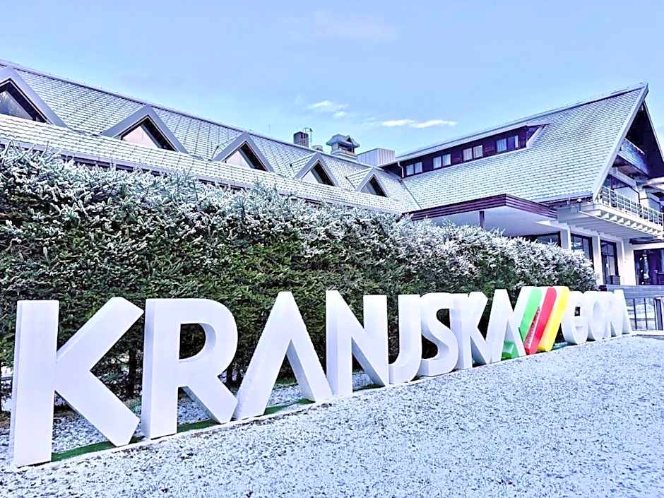 Hotel Kranjska Gora