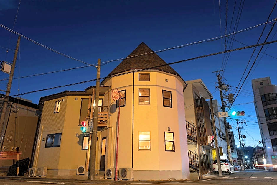 Ise Guest House Kazami