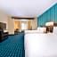 Fairfield Inn & Suites by Marriott Raleigh Cary