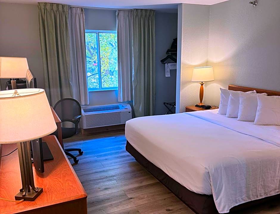 Wingate by Wyndham Sioux City