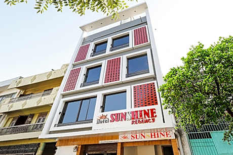 Hotel O Sunshine Regency