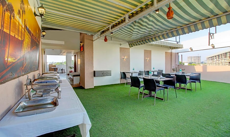 Itsy Hotels Prince Regency