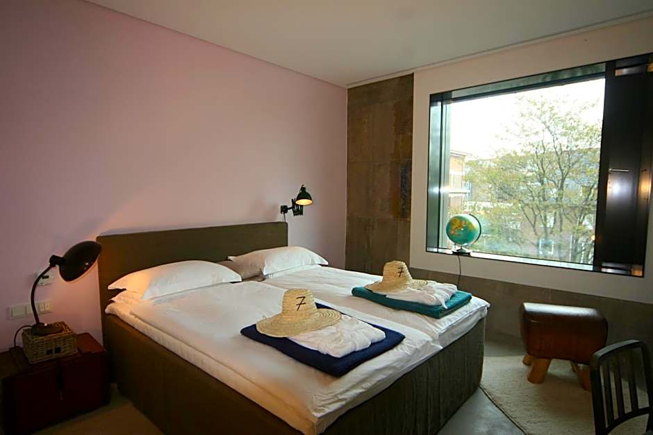 Speicher7 Hotel