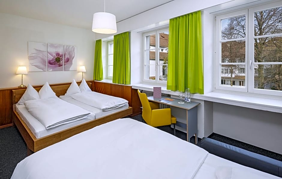 Hotel Stern Luzern