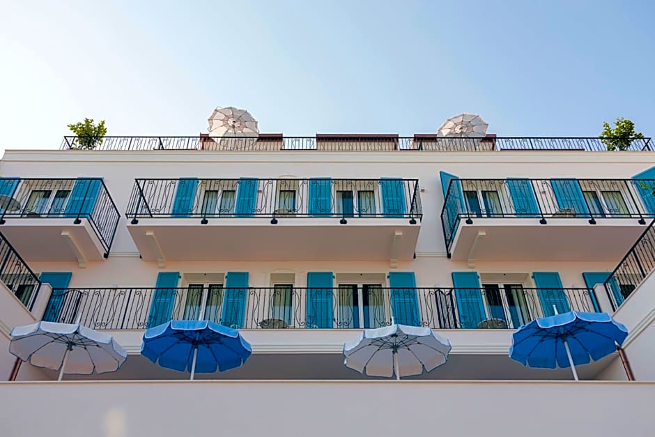 A'mare Boutique Hotel & Spa