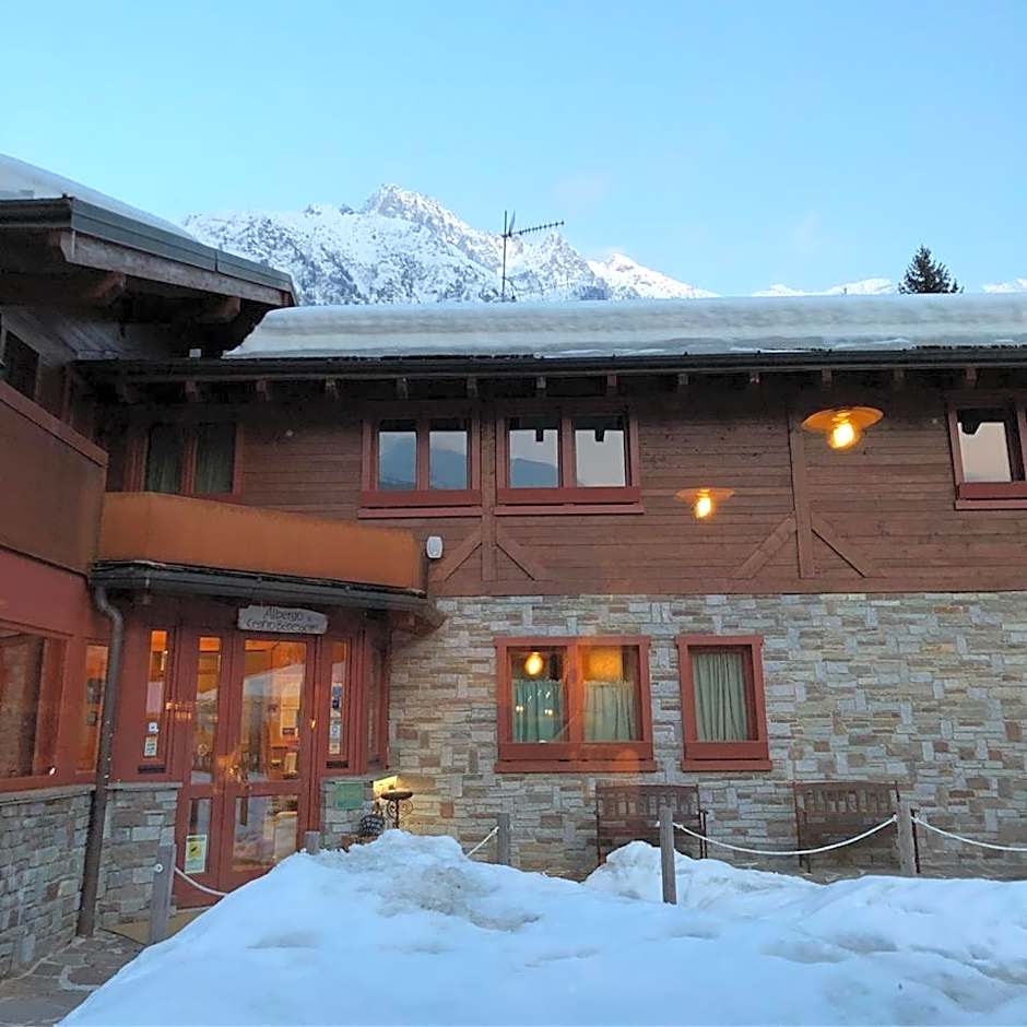 La Tana dell'orso Hotel & SPA