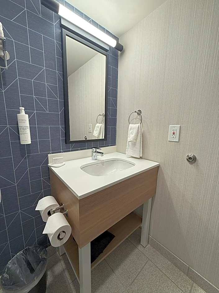 Spark By Hilton Hamburg
