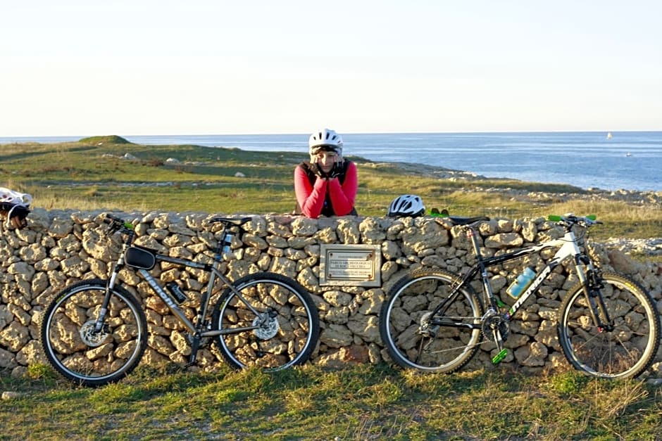 Giardino Dei Suoni B&B