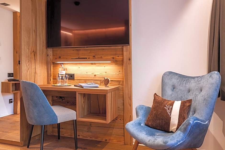 Silvana Mountain Hotel