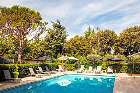 Le Petit Manoir Logis