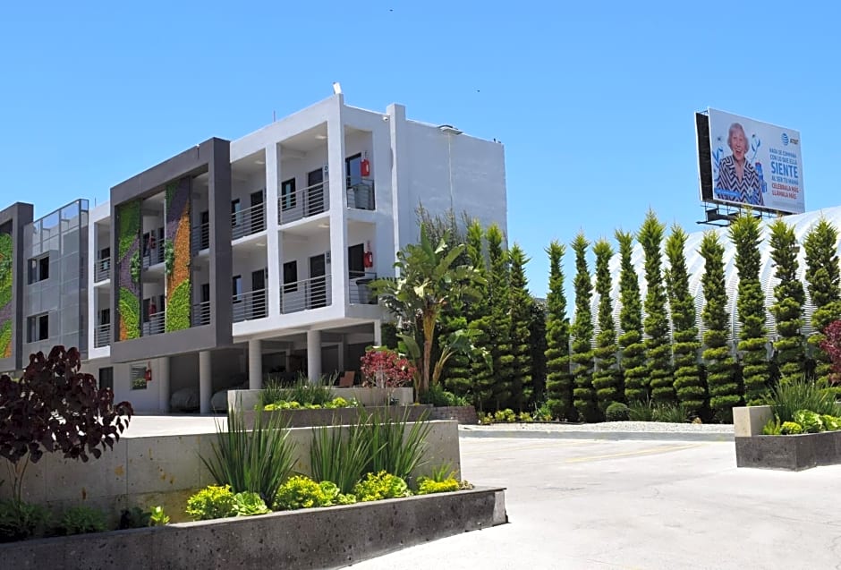 Hotel Pacific