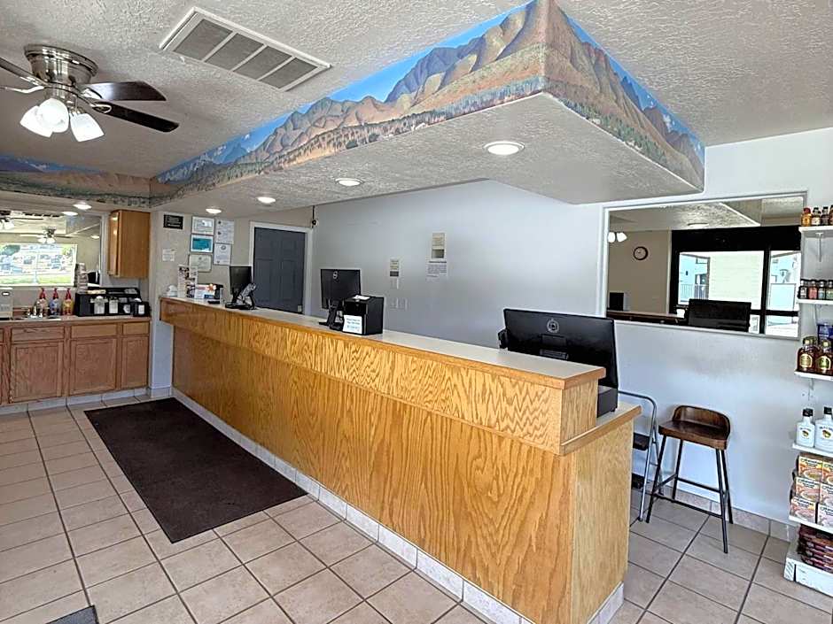 Rodeway Inn Winnemucca