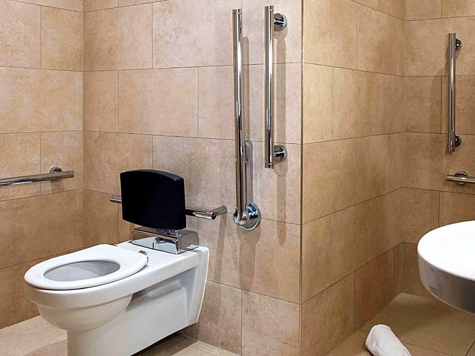 Mercure Bristol Holland House