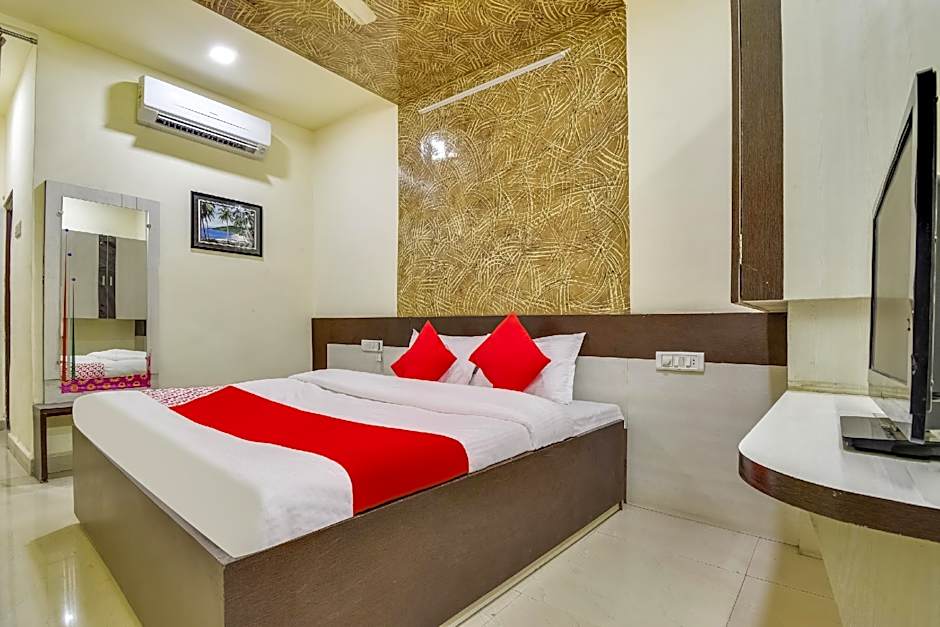 Hotel Aryan by OYO Rooms – Khamgaon, OH
