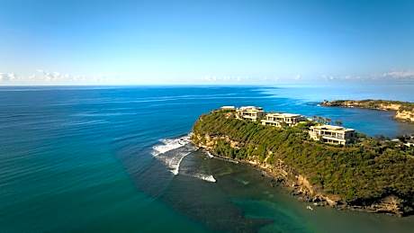 Six Senses La Sagesse