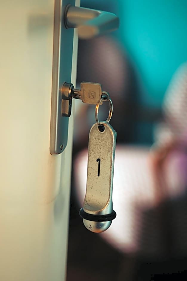 Molo Rouge - Boutiquehotel & Café