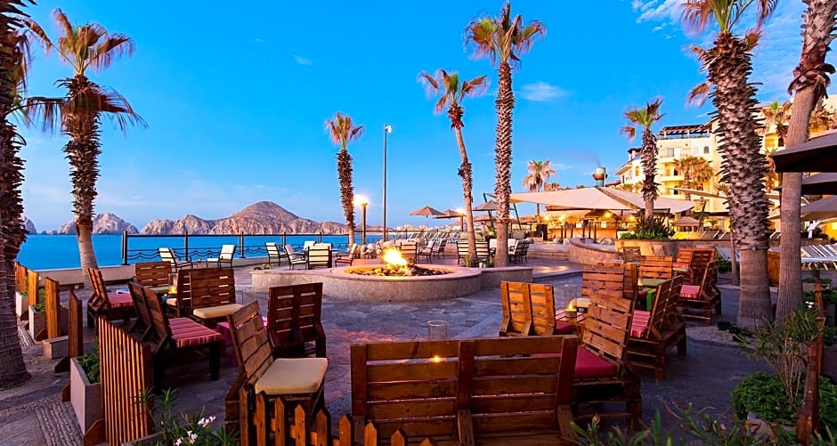 Villa Palmar Cabo