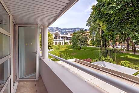 Golden Tulip Aix les Bains - Hotel & Spa