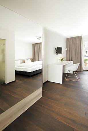 Business Double Room