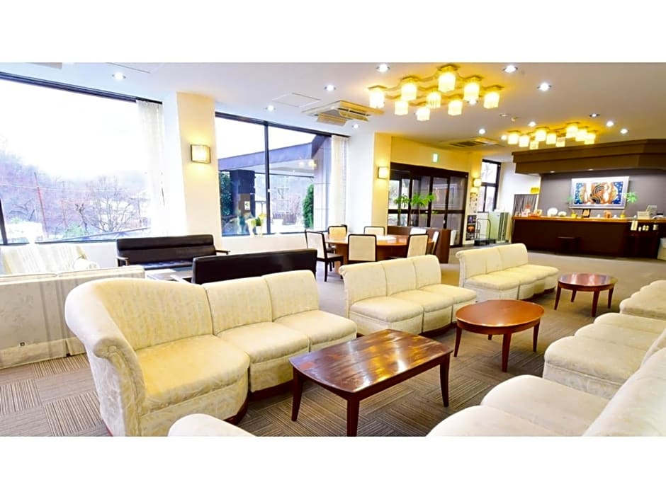 Ashinomaki Prince Hotel - Vacation STAY 55341v