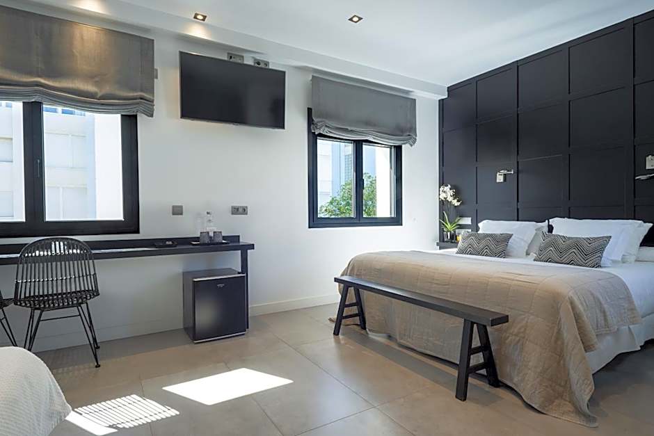 La Playa Suites Suances