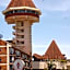 Golf Course Hotel