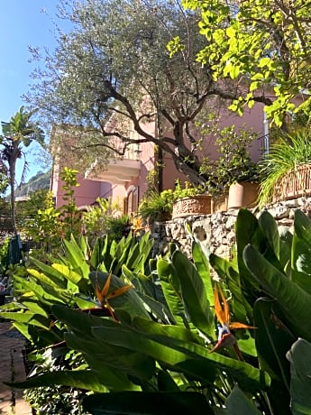 Villa Britannia