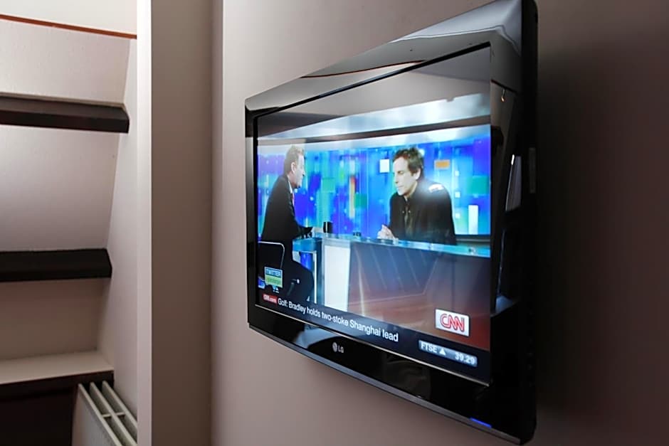 Hotel Restaurant Riche