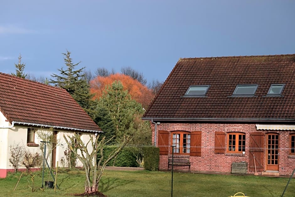 Les chambres d hôtes de l entre deux baies à Merlimont entre Berck et le Touquet