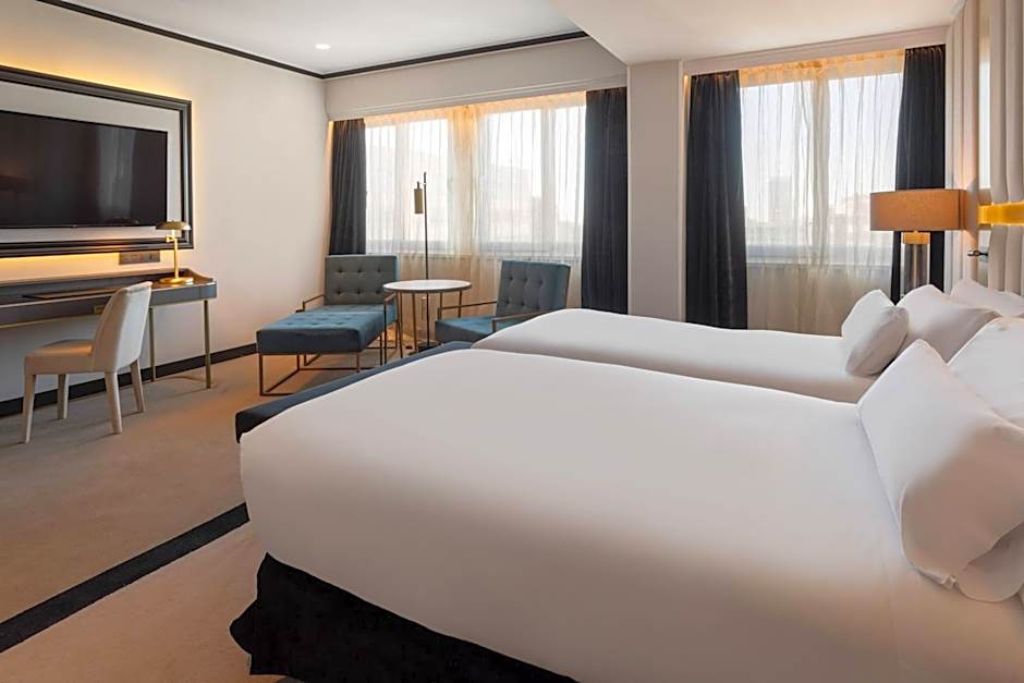 Meliá Castilla