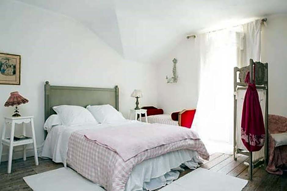 Château Beauséjour