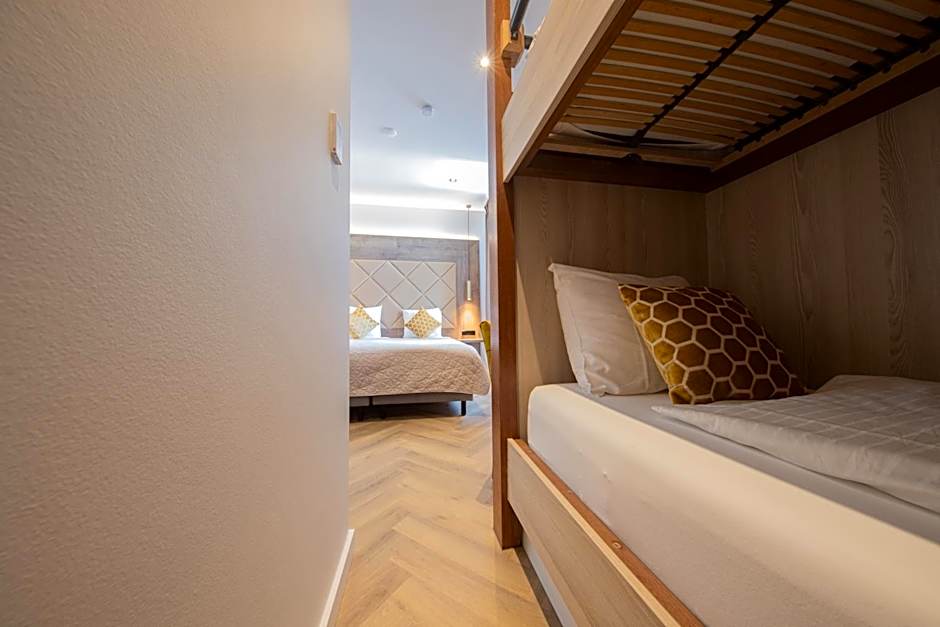 Boutique Hotel Scheepers