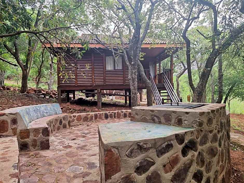 Waterfall Safari Lodge