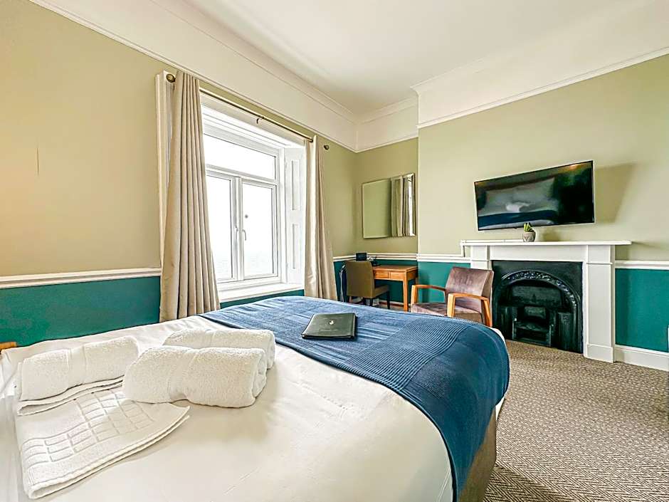 The Wellington Hotel